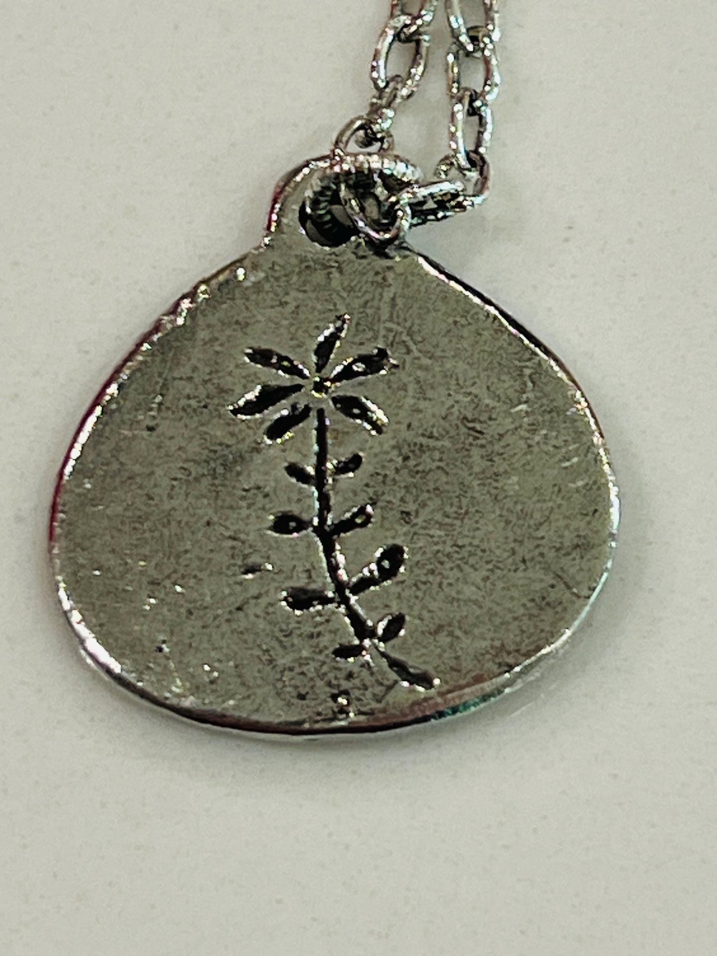 Silver Small Classic Cable Chain Necklace with Rabbit Hare Pendant Pendant Gorgeous Layering Statement Necklace Silver Versatile Length